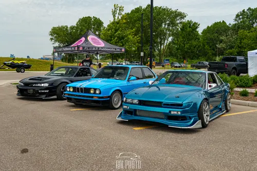 2025 Cars For A Cause photo 69